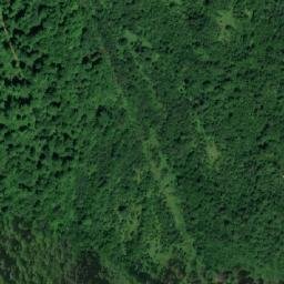 Satellite imagery of Gradina, BA