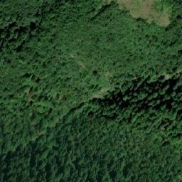 Satellite imagery of Ravni Zid, BA