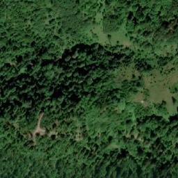 Satellite imagery of Ravni Zid, BA