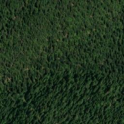 Satellite imagery of Pogladin, BA