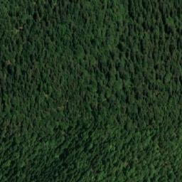 Satellite imagery of Pogladin, BA