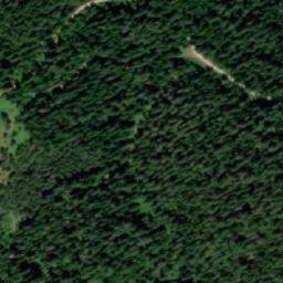 Satellite imagery of Fazlino Brdo, BA