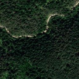 Satellite imagery of Dragaševo, BA