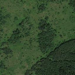 Satellite imagery of Površlje, BA