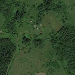 Satellite imagery of Površlje, BA