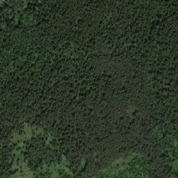 Satellite imagery of Lisac, BA