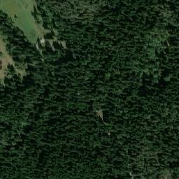 Satellite imagery of Kamenita Ravan, BA