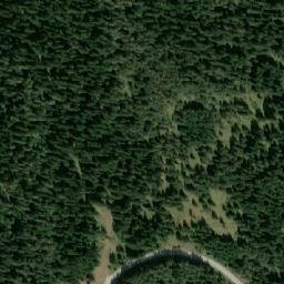 Satellite imagery of Kamenita Ravan, BA