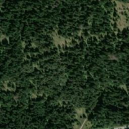 Satellite imagery of Kamenita Ravan, BA