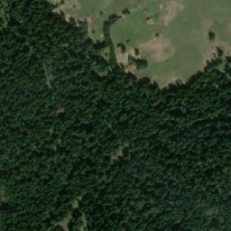 Satellite imagery of Bukova, BA