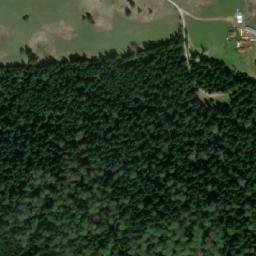 Satellite imagery of Bukova, BA