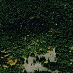 Satellite imagery of Šuplji Vrh, BA