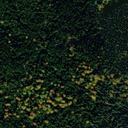 Satellite imagery of Šuplji Vrh, BA