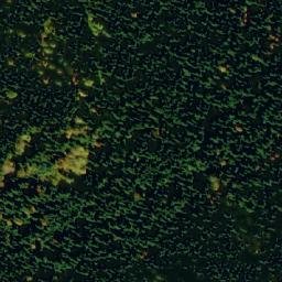 Satellite imagery of Šuplji Vrh, BA