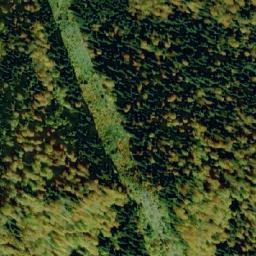 Satellite imagery of Brestovik, BA