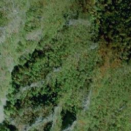 Satellite imagery of Pogledala, BA