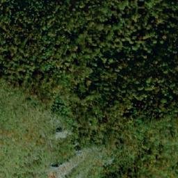 Satellite imagery of Pogledala, BA