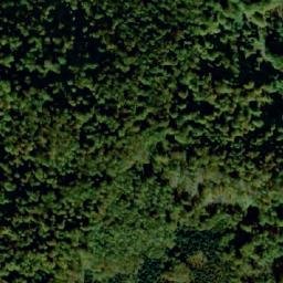 Satellite imagery of Lubničko Brdo, BA