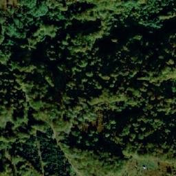 Satellite imagery of Lubničko Brdo, BA