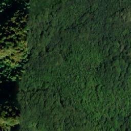 Satellite imagery of Lubničko Brdo, BA