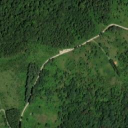 Satellite imagery of Stolac, BA