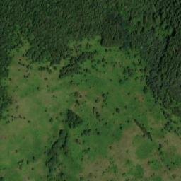 Satellite imagery of Tokoljačko Brdo, BA