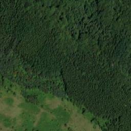 Satellite imagery of Tokoljačko Brdo, BA