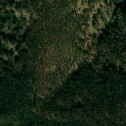 Satellite imagery of Kik, BA