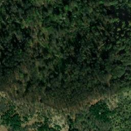 Satellite imagery of Konjuv, BA