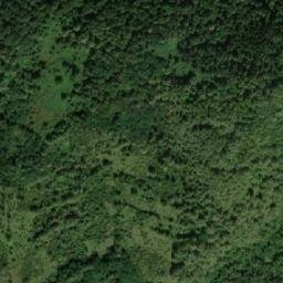 Satellite imagery of Bijeli Kamen, BA