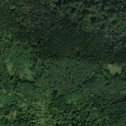 Satellite imagery of Bijeli Kamen, BA