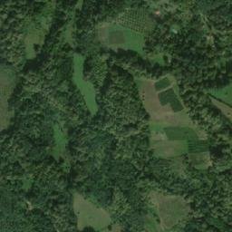 Satellite imagery of Strmenača, RS