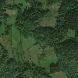 Satellite imagery of Strmenača, RS