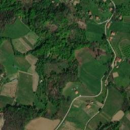 Satellite imagery of Vučak, RS