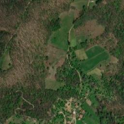 Satellite imagery of Vučak, RS