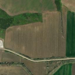 Satellite imagery of TT4, RO