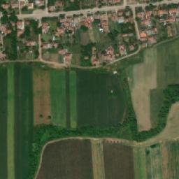 Satellite imagery of TT82, RO