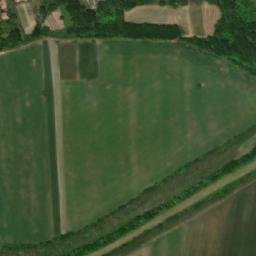 Satellite imagery of TT8, RO