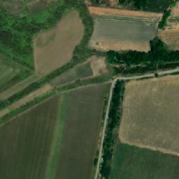 Satellite imagery of TT86, RO