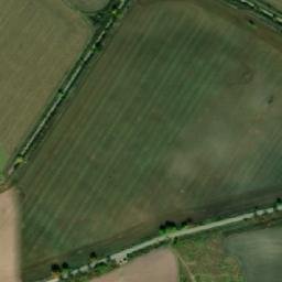 Satellite imagery of TT41, RO