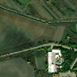 Satellite imagery of TT41, RO