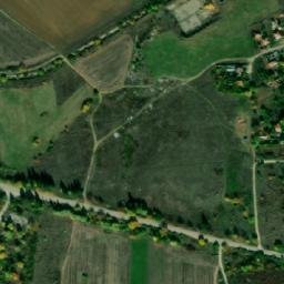 Satellite imagery of TT41, RO