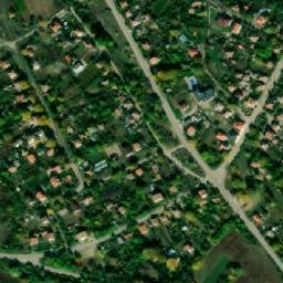 Satellite imagery of TT40B, RO