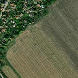 Satellite imagery of TT40B, RO