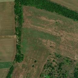 Satellite imagery of TT67, RO