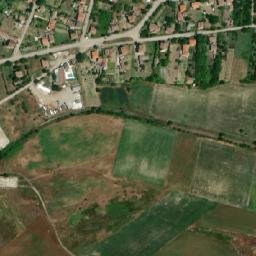 Satellite imagery of TT67, RO