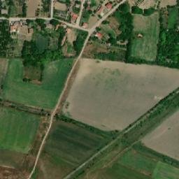 Satellite imagery of TT68A, RO