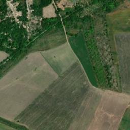 Satellite imagery of TT71, RO