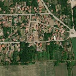 Satellite imagery of TT58A, RO