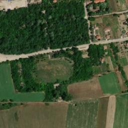 Satellite imagery of TT58A, RO